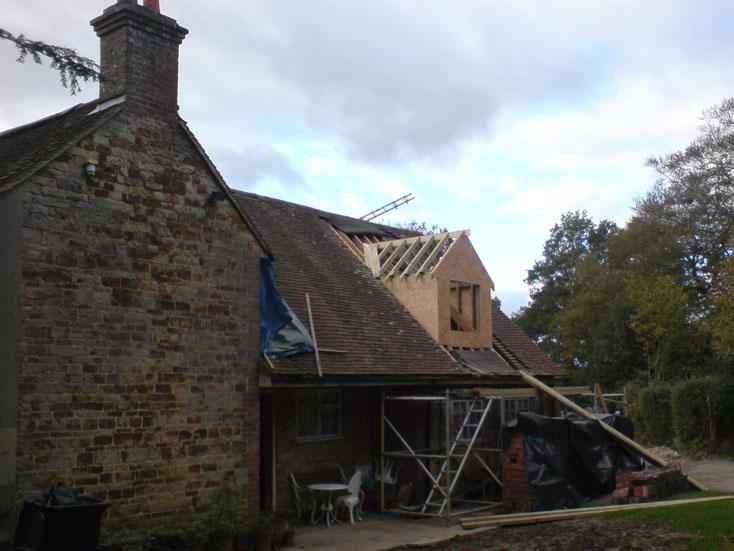 Coda Carpentry and Construction Project 41